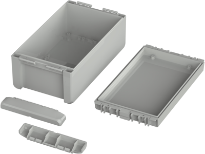 96035235 Bopla General Purpose Enclosures Image 3