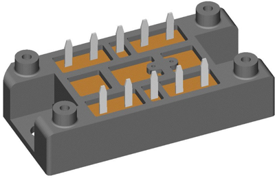 MCMA110P1600VA Littelfuse Thyristoren,Diacs,Triacs,Quadracs