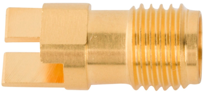 901-10511-2 Amphenol RF Coaxial Connectors Image 2