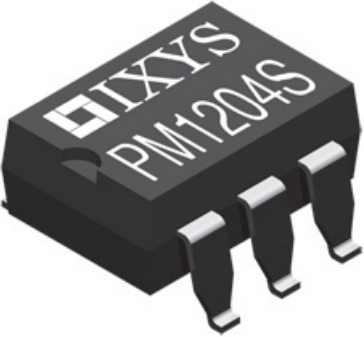 PM1204 Littelfuse Solid State Relays