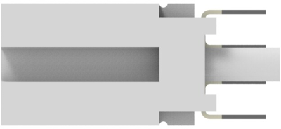 1-5145154-2 AMP PCB Connection Systems Image 2