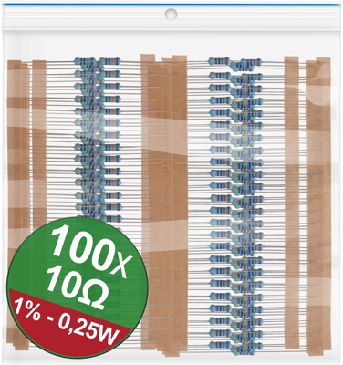 22P039 QUADRIOS Wirewound Resistors