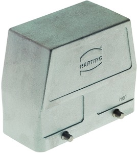 09628100801 Harting Housings for HDC Connectors