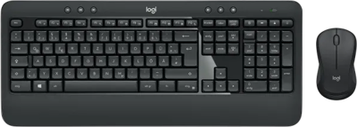 920-008675 Logitech Keyboards Image 1