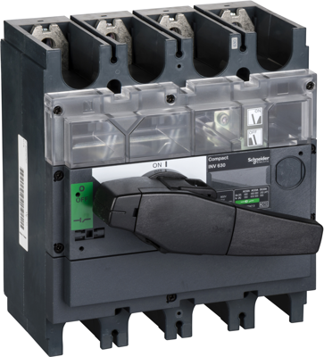 31175 Schneider Electric Circuit Breakers