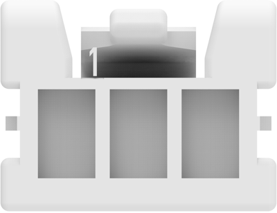 1747066-3 AMP PCB Connection Systems Image 4