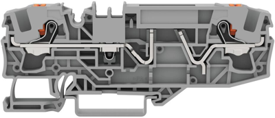 2206-1681 WAGO Series Terminals Image 1