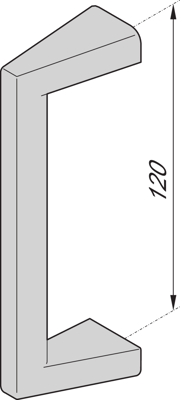 24566-010 SCHROFF Accessories for Enclosures