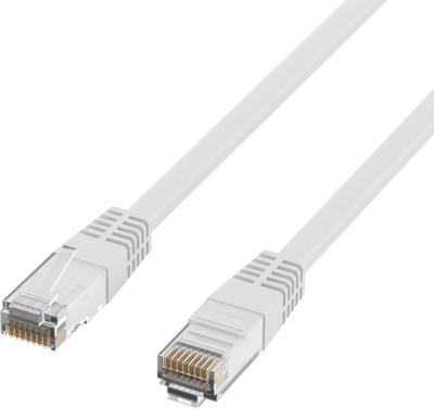 K8092.0,5 EFB-Elektronik Patch Cables, Telephone Cables Image 3