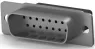 167293-1 AMP D-Sub Connectors