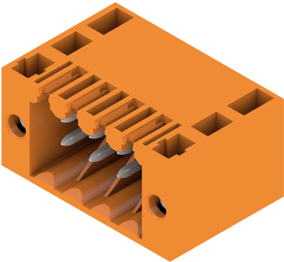 1728480000 Weidmüller PCB Connection Systems Image 1