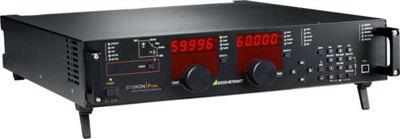 SYSKON P1500 Gossen Metrawatt Bench Power Supplies and Loads Image 3