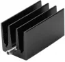 10020095 Fischer Elektronik Heat Sinks