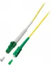 O2531.0,5 EFB Elektronik Fiber Optic Patch Cables, Pigtails