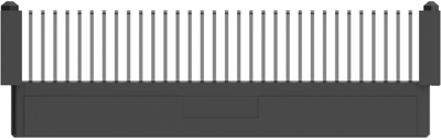 5146896-1 AMP PCB Connection Systems Image 3