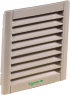 Outlet grille CEM 130