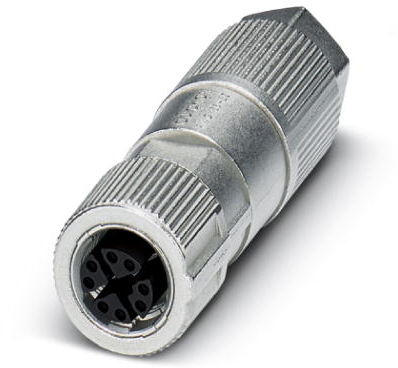 1414586 Phoenix Contact Sensor-Actuator Connectors