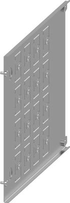 8PQ5000-2BA36 Siemens Accessories for Enclosures