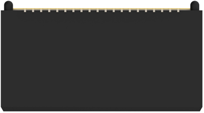 1658015-1 AMP PCB Connection Systems Image 3