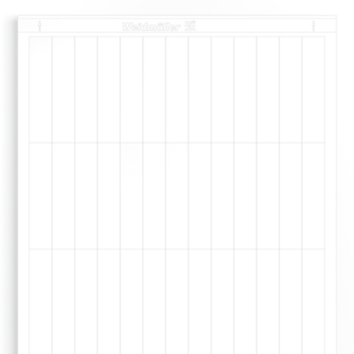 1773880000 Weidmüller Cable Markers