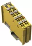 750-665/000-001 WAGO Transfer Modules for Mounting Rail