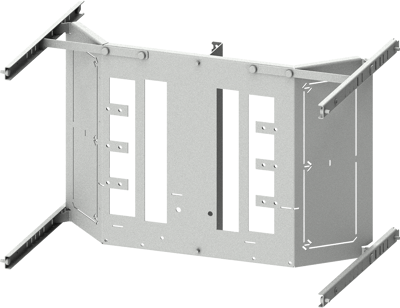 8PQ6000-6BA48 Siemens Accessories for Enclosures