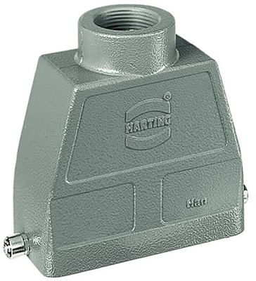 09300240440 Harting Housings for HDC Connectors