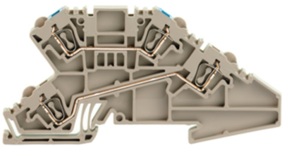 1720860000 Weidmüller Series Terminals