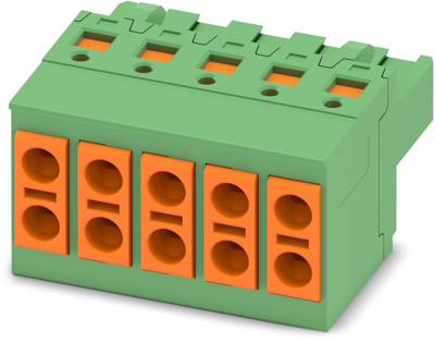 1715950 Phoenix Contact PCB Connection Systems