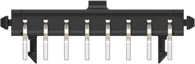 2-1445098-8 AMP PCB Connection Systems Image 4