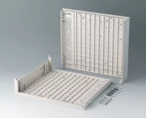 B2010107 OKW Accessories for Enclosures