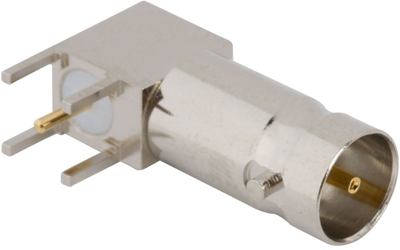 031-70255 Amphenol RF Coaxial Connectors Image 1