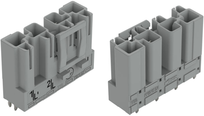 770-854/060-000 WAGO Device Connectors Image 1