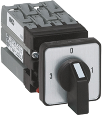 223523 BACO Circuit Breakers