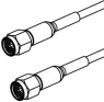 135101-02-180 Amphenol RF Assembled Coaxial Cables