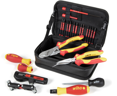 930050401 Wiha Toolsets Image 1