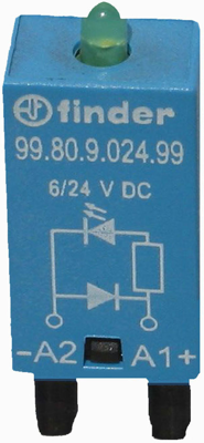 99.80.9.024.99 Finder Relays Accessories