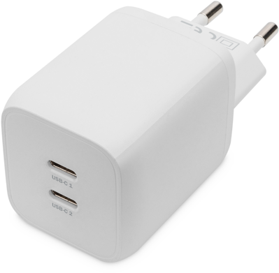 DA-10063 DIGITUS USB Chargers Image 1