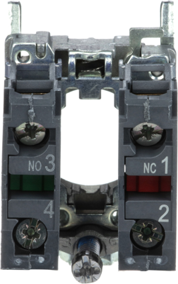 ZB4BZ105 Schneider Electric Switching Elements Image 2