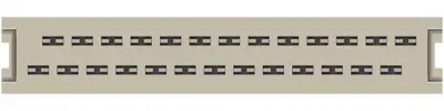 2-216093-6 AMP PCB Connection Systems Image 3