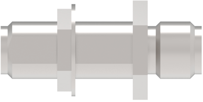 1054869-1 AMP Coaxial Adapters Image 2