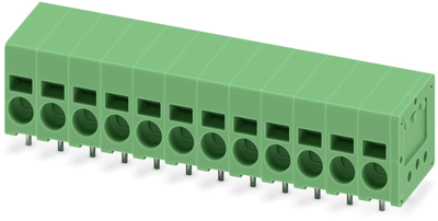 1991079 Phoenix Contact PCB Terminal Blocks Image 1