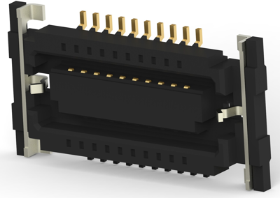 2-5353512-0 AMP PCB Connection Systems Image 1