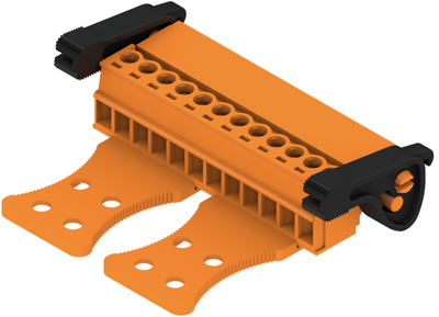 2444280000 Weidmüller PCB Connection Systems Image 2