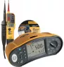 1664 SCH-TPL KIT/F Fluke Electric Installation and Insulation Testers