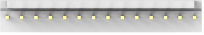 4-641213-4 AMP PCB Connection Systems Image 3