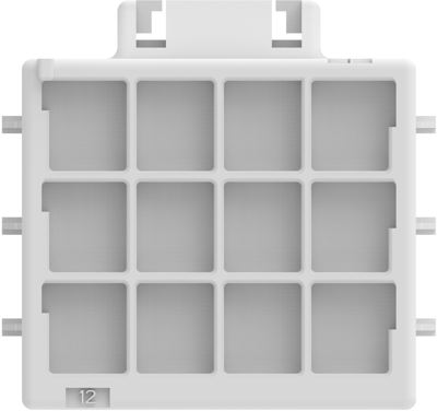 5-1903720-1 TE Connectivity PCB Connection Systems Image 4