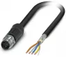 1454228 Phoenix Contact Patch Cables, Telephone Cables