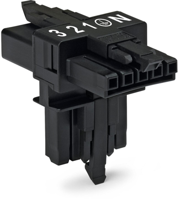 890-622 WAGO Device Connectors Image 1