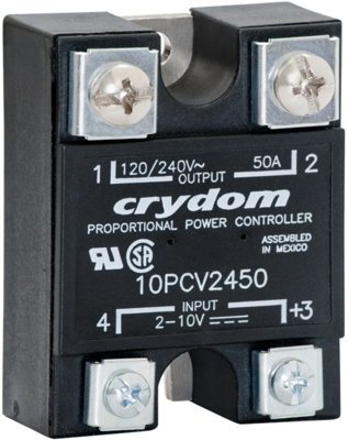 10PCV2440 CRYDOM Solid State Relays